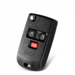 Ford Schlüssel FD-010 mit 3-Taste