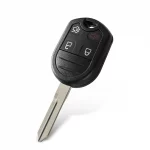 Ford Schlüssel FD-011 mit 5-Taste