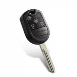 Ford Schlüssel FD-011 mit 5-Taste