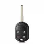 Ford Schlüssel FD-011 mit 5-Taste