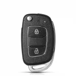 Hyundai Schlüssel HI-001 mit 3-Taste