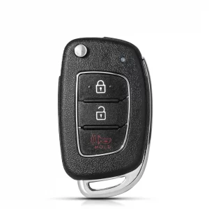 Hyundai Schlüssel HI-001 mit 3-Taste