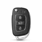 Hyundai Schlüssel HI-001 mit 3-Taste
