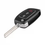 Hyundai Schlüssel HI-003 mit 4-Taste