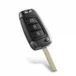 Hyundai Schlüssel HI-004 mit 4-Taste