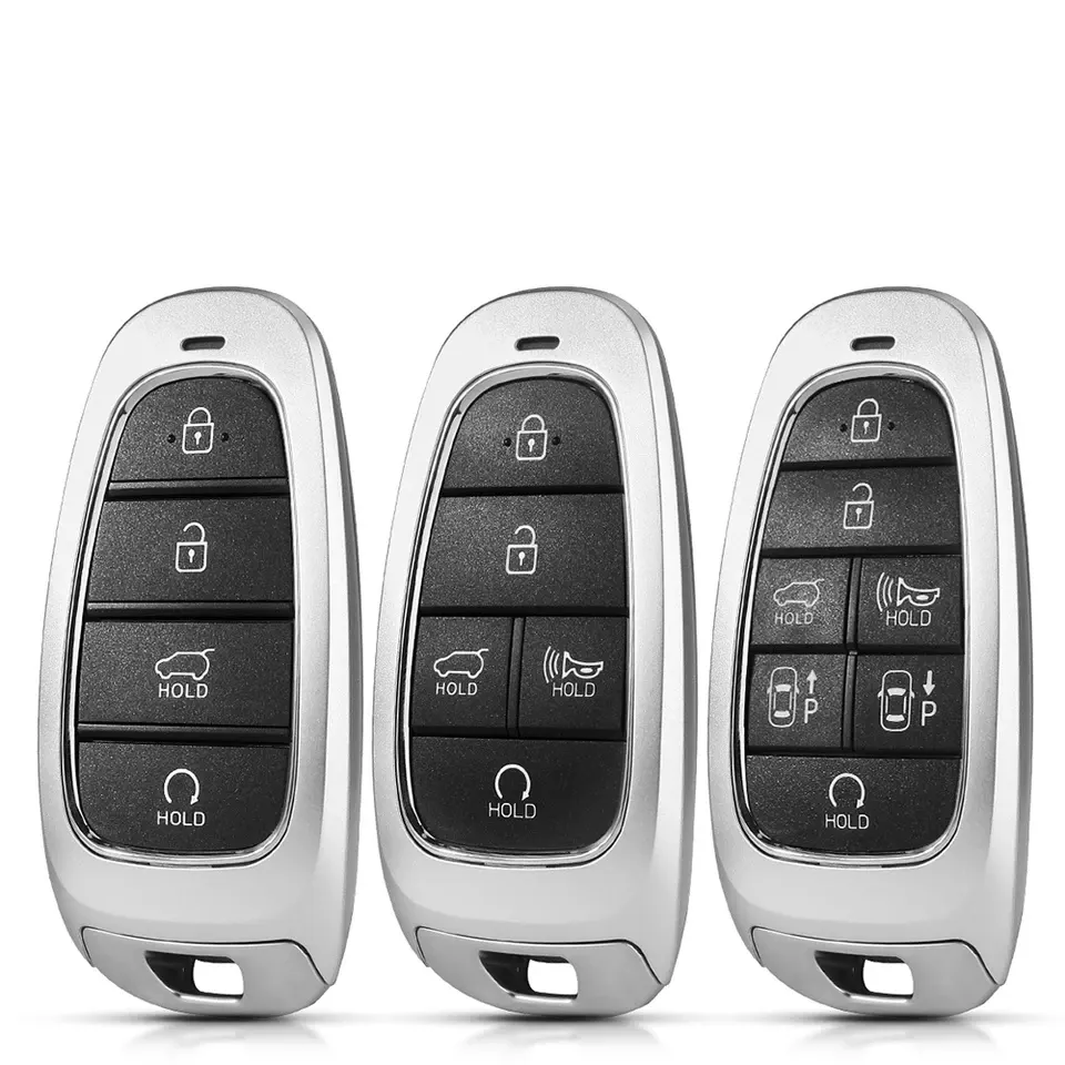 Hyundai Schlüssel HI-005 mit 7-Taste
