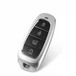 Hyundai Schlüssel HI-005 mit 7-Taste