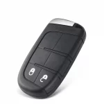 Jeep Schlüssel JP-001 mit 5-Taste