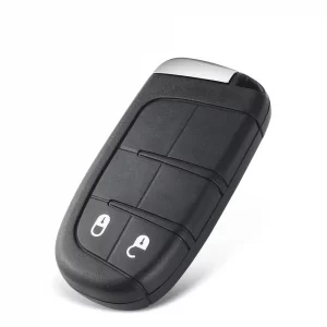 Jeep Schlüssel JP-001 mit 5-Taste