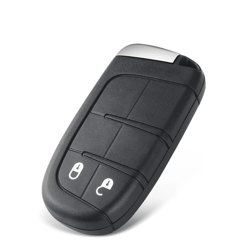 Jeep Schlüssel JP-001 mit 5-Taste