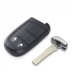 Jeep Schlüssel JP-001 mit 5-Taste