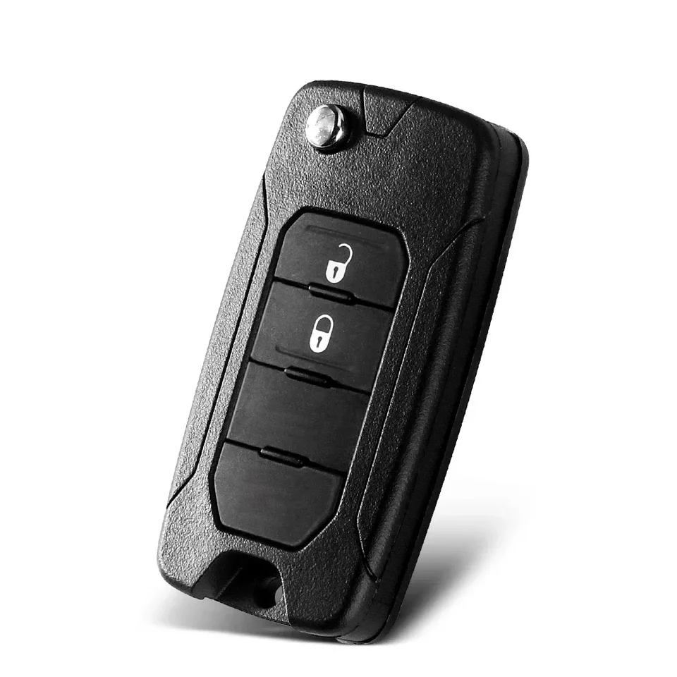 Jeep Schlüssel JP-002 mit 5-Taste