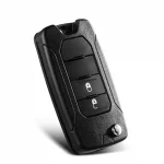 Jeep Schlüssel JP-002 mit 5-Taste