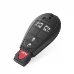 Jeep Schlüssel JP-003 mit 6-Taste