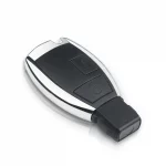 Mercedes Benz Schlüssel MB-001 mit 3-Taste