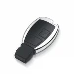 Mercedes Benz Schlüssel MB-001 mit 3-Taste