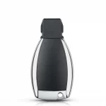 Mercedes Benz Schlüssel MB-001 mit 3-Taste