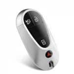 Mercedes Benz Schlüssel MB-002 mit 3-Taste