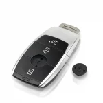 Mercedes Benz Schlüssel MB-004 mit 3-Taste