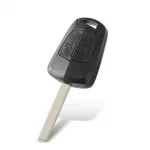 Opel Schlüssel OP-003 mit 2-Taste