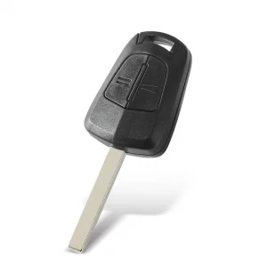 Opel Schlüssel OP-003 mit 2-Taste