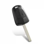 Opel Schlüssel OP-003 mit 2-Taste
