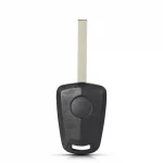 Opel Schlüssel OP-003 mit 2-Taste