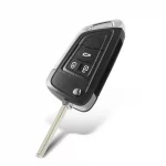 Opel Schlüssel OP-004 mit 5-Taste