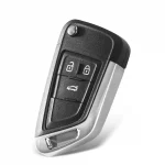 Opel Schlüssel OP-004 mit 5-Taste