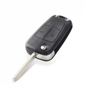 Opel Schlüssel OP-006 mit 3-Taste