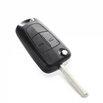 Opel Schlüssel OP-006 mit 3-Taste