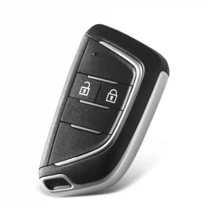 Opel Schlüssel OP-007 mit 2-Taste