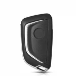 Opel Schlüssel OP-007 mit 2-Taste