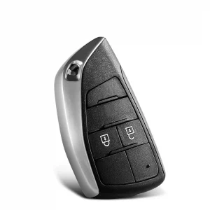 Opel Schlüssel OP-008 mit 5-Taste