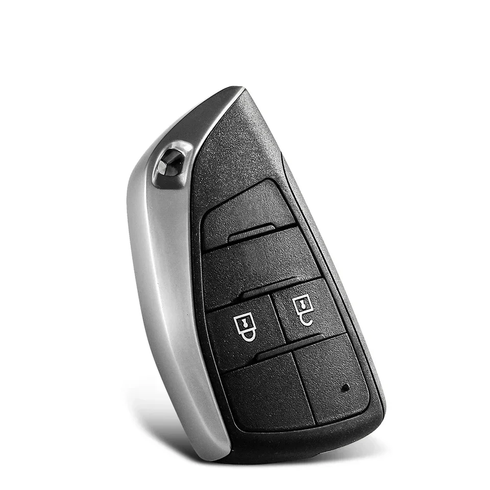 Opel Schlüssel OP-008 mit 5-Taste