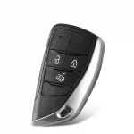 Opel Schlüssel OP-008 mit 5-Taste