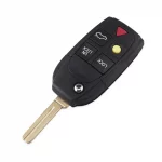 Volvo Schlüssel VV-001 mit 5-Taste