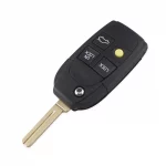 Volvo Schlüssel VV-001 mit 5-Taste