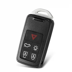 Volvo Schlüssel VV-002 mit 6-Taste