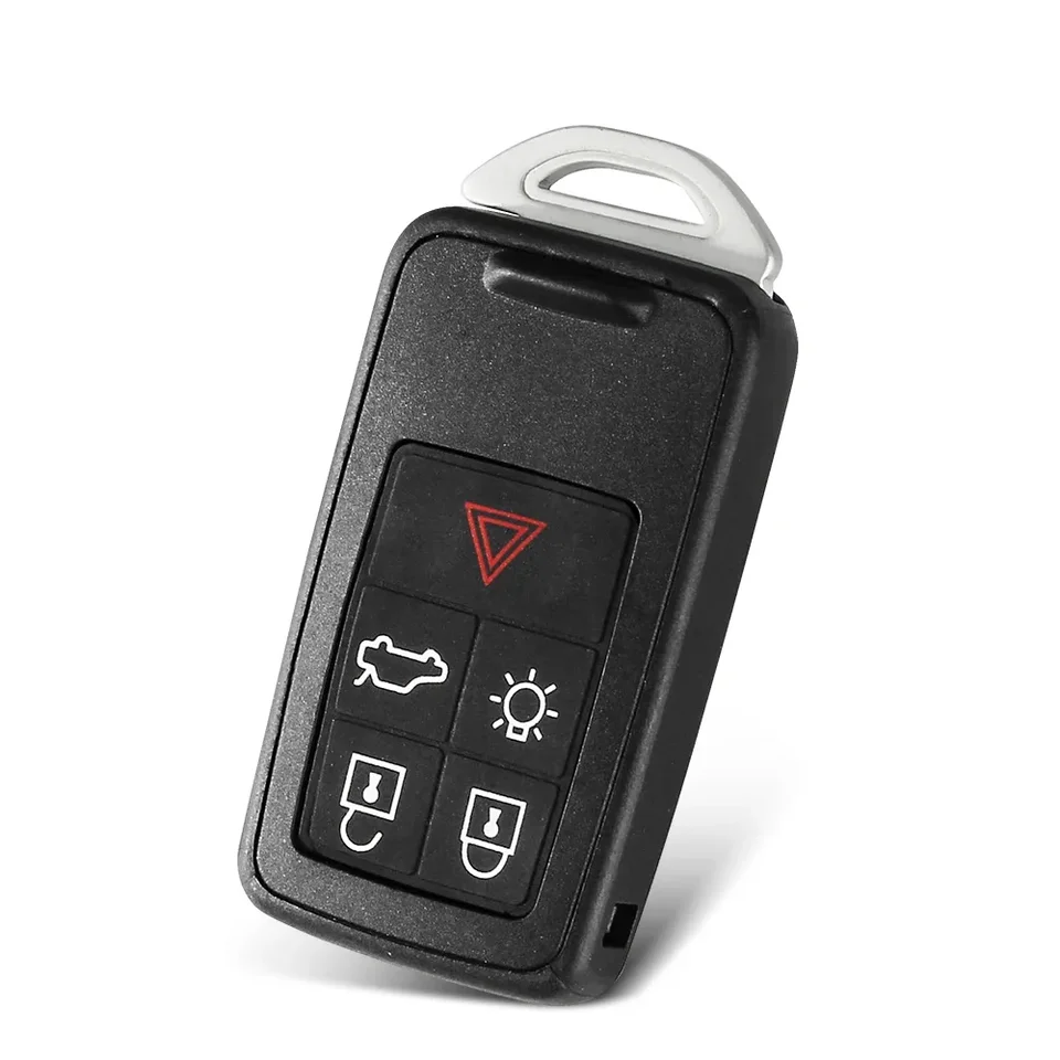 Volvo Schlüssel VV-002 mit 6-Taste