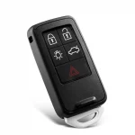 Volvo Schlüssel VV-002 mit 6-Taste