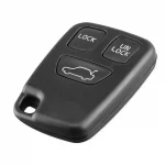 Volvo Schlüssel VV-003 mit 3-Taste