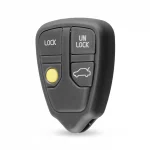 Volvo Schlüssel VV-003 mit 3-Taste